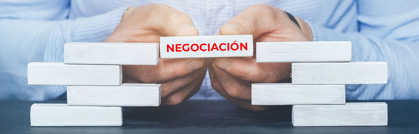 El Arte De La Negociaci N En Los Negocios Hellena